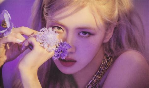 ROSÉ fotos (116 fotos) - LETRAS.COM