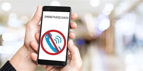 11 Tricks to Make Your Phone Not Reachable and Avoid Unwanted Calls ...