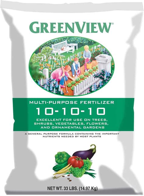 Fertilizer Numbers Explained - Topsy Gardening