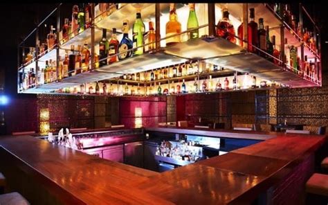 Top 15 Best Night-Clubs In Mumbai For The Most Unforgettable Party in ...