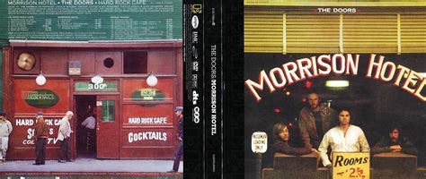 The Doors - Perception Box Set (2006) 6 CDs / AvaxHome