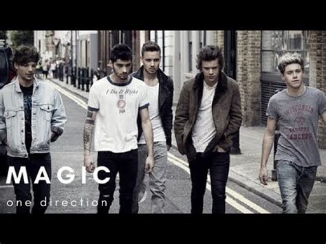 Image result for One Direction Magic Live