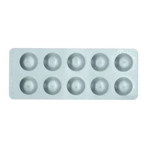 Insupio-15 mg Tablet 10's Price, Uses, Side Effects, Composition ...