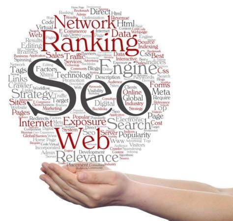 SEO百度网站排名关键词整站优化（4种方法提升更高的层次）-8848SEO