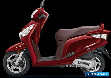 Honda Aviator price, specs, mileage, colours, photos and reviews ...