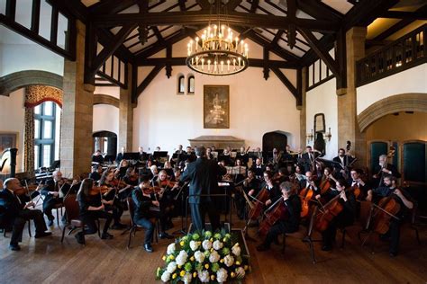 DMO 7th Annual Collage Concert , The Cathedral Church of St. Paul ...