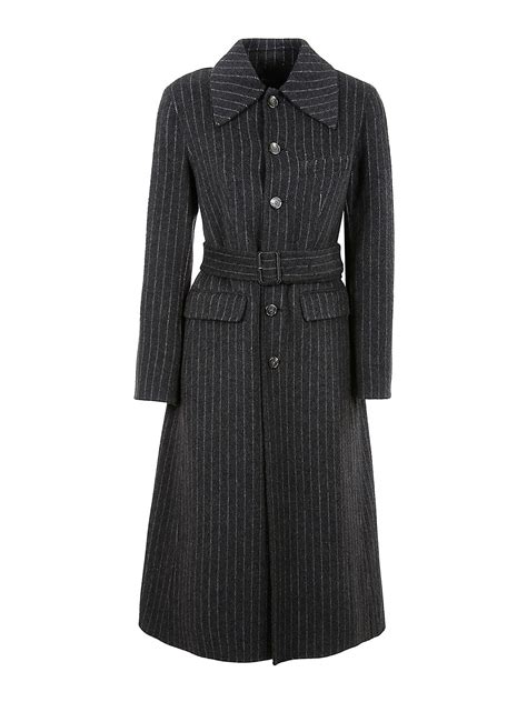 Polo Ralph Lauren Tech fabric trench coat - Women | 211872614001