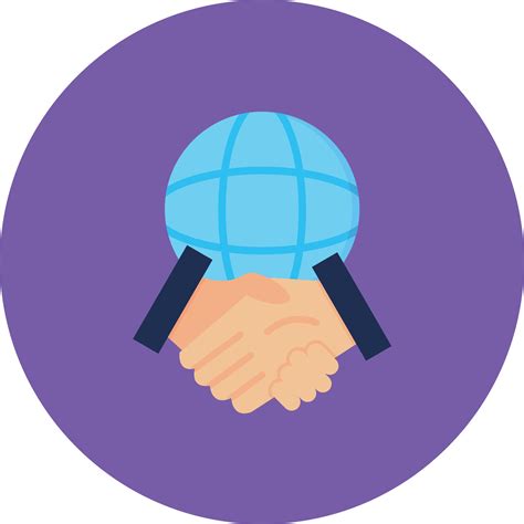 Global Partnership Vector Images 的图像结果