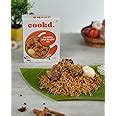 Cookd Dindigul Biryani Kit 505g (Serves 3 People) | Ready to Cook ...