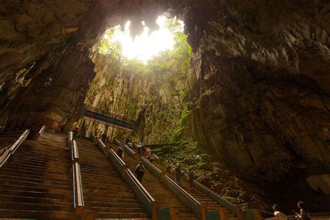 Batu caves, Kuala Lumpur - TimesTravel