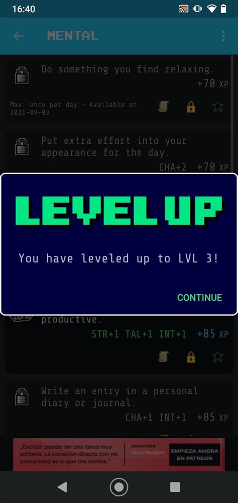 Descargar Level Up Life 67 APK Gratis para Android