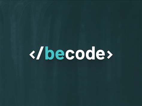 Image result for Becoding