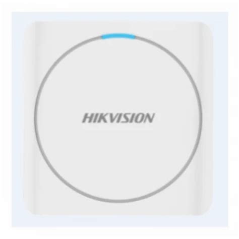 Card Readers - Hikvision Card Readers DS-K1801EK Wholesale Trader from ...