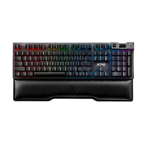 Buy ADATA XPG Summoner Full Size RGB Mechanical Wired Gaming Keyboard ...