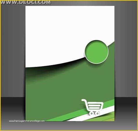 Book Cover Design Template Free Download 的图像结果