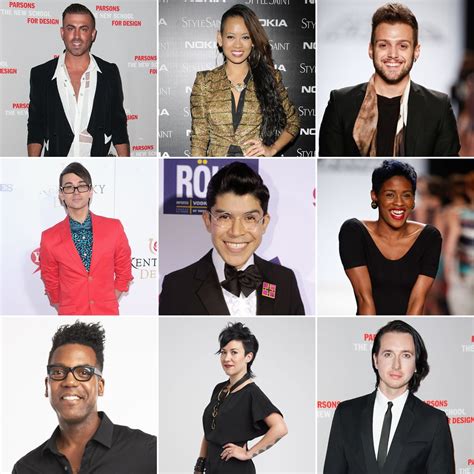 Project Runway: Where Are They Now? | POPSUGAR Fashion