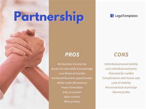 Partnership in Business Disadvantages 的图像结果