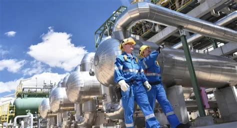 Hazard and operability study (HAZOP) procedure | TÜV SÜD in India