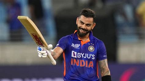 T20 World Cup: Virat Kohli returns for India's first warm-up match ...