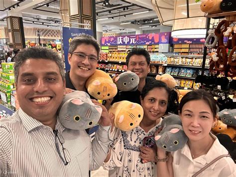 The Hidden Depths of Harbourfront - Klook India