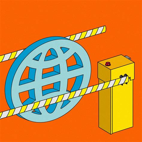 Trade Barriers 的图像结果