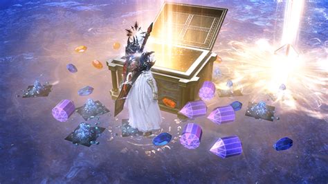 Lost Ark September 2025 Update: Rimeria Besieged - News | Amazon Game ...