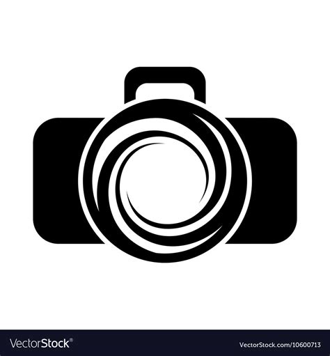 Simple Camera Vector 的图像结果