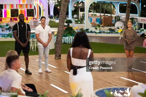 5,607 Love Island Usa Stock Photos, High-Res Pictures, and Images ...