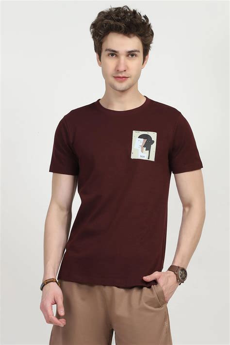 Mens T-Shirts - Trendy Styles and Comfort for Every Occasion