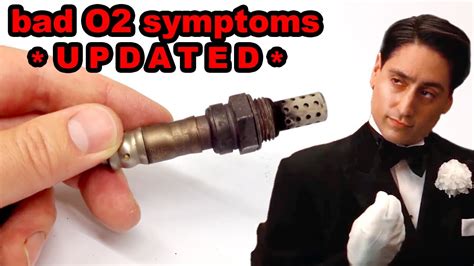 Symptoms of Bad O2 Sensor 的图像结果