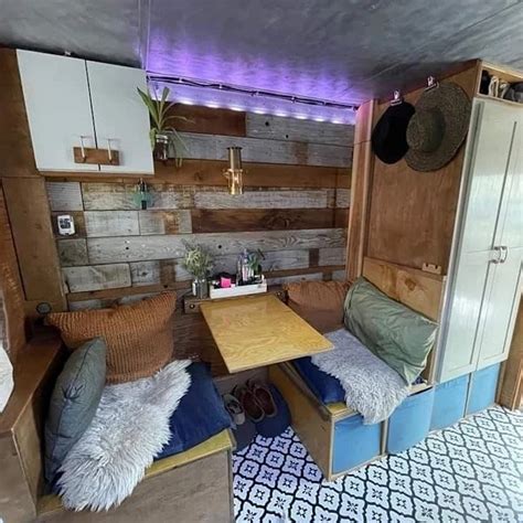 Image result for Step Van Tour