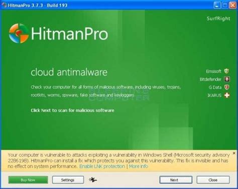 Image result for Anti Hacking Software Windows 1.0