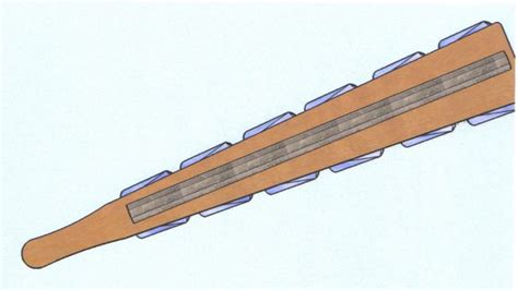 These Peculiar Aztec 'Swords' Struck Fear Into the Hearts of the ...