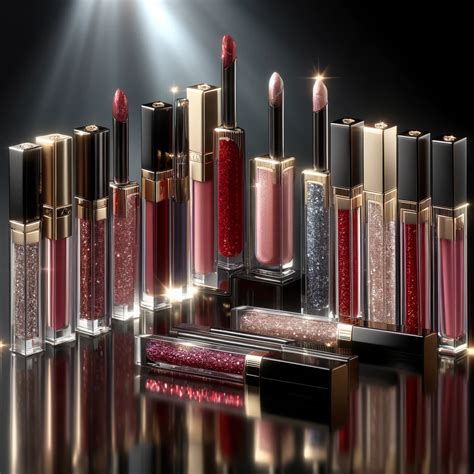 Unlock Your Beauty: Lipstick vs Lip Gloss Unveiled!