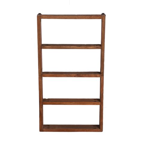 Rugged Antique Rack – Woodshala