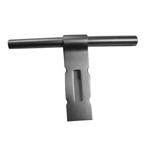 Manufacturer of Butt Hinges & Mild Steel Aldrop by M. C. Mowjee & Co ...