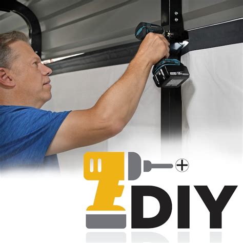 Arrow 20-ft W x 9-ft H Charcoal Back Wall Rear Enclosure Metal Carport ...