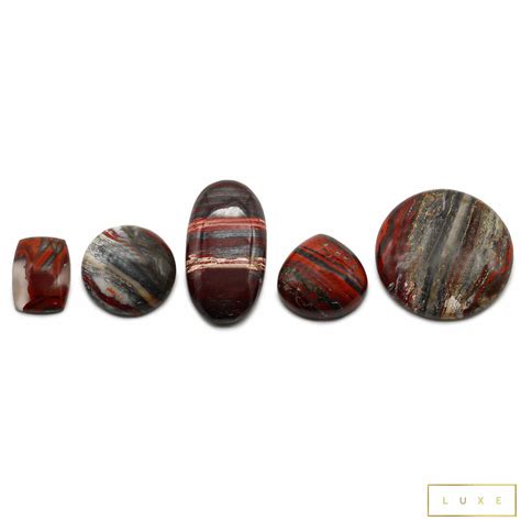 Buy Snakeskin Jasper Snakeskin Jasper Gemstone Cabochon Loose Online in ...