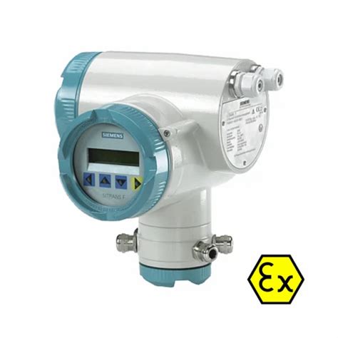 Ultrasonic Flow Meter - Siemens Ultrasonic Flow Meter Manufacturer from ...