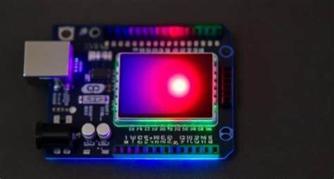 Image result for Arduino Color Sensor Code