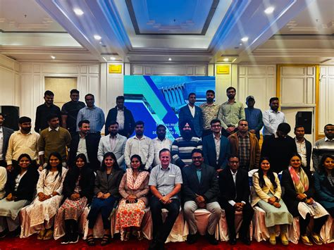 Gallery - DFR and Reservoir Operation Studies held on 30 to 31 Jan 2025 ...