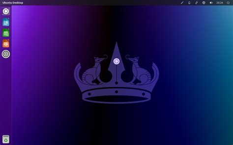 Ubuntu Unity Logo 的图像结果