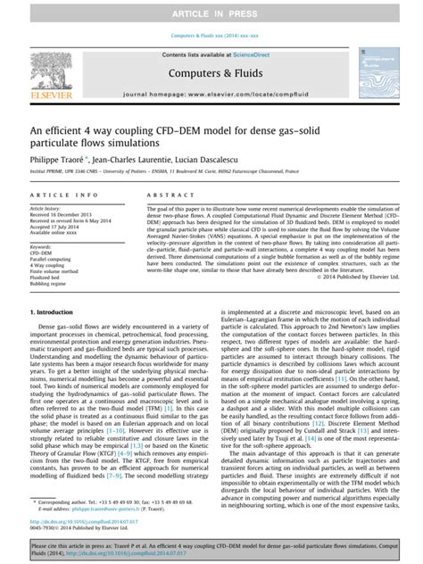 Image result for CFD Dem Simulation