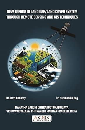 Amazon.in: Buy New Trends in Land Use /Land Cover System through Remote ...