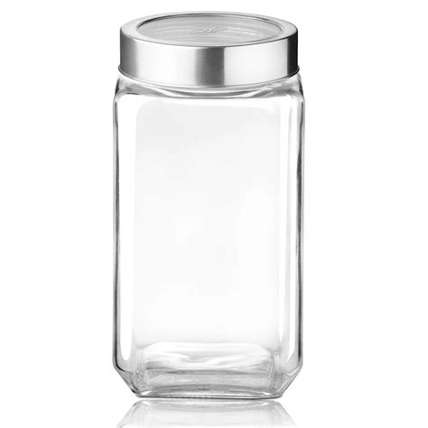 Buy Treo Jar Cube 2250ml Pack of 1 Online at Best Prices