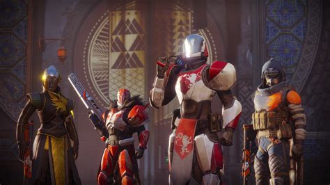Destiny 2 Characters - EMSEKFLOL.COM