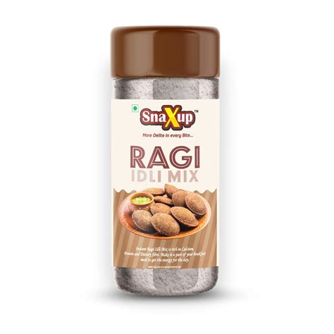 Buy Ragi Idli Mix in India at Best Price - Shiprocket Merchant App