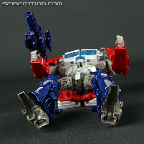 Transformers Arms Micron Optimus Prime Toy Gallery (Image #64 of 119)