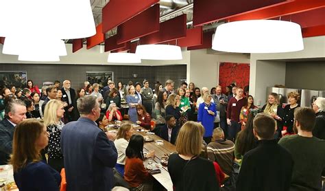 Global Food Tasting benefitting International Mentoring Program, STL ...