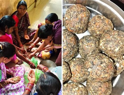 Mahua Laddus: Tradition Meets Modern Demand – Hyderabad Mail